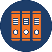 Image Depicting Books